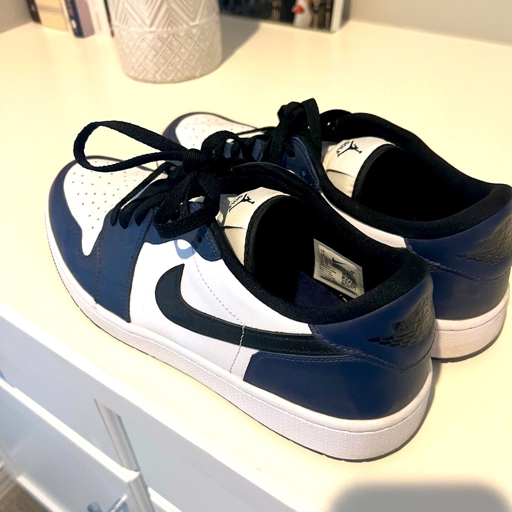 Jordan 1G